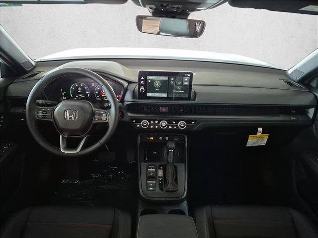 New 2026 Honda CR-V Sport-L image 14