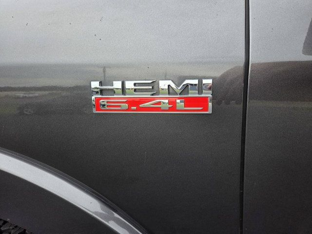 Used 2019 RAM 2500 Limited AWD/4WD image 42