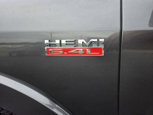 Used 2019 RAM 2500 Limited AWD/4WD image 42
