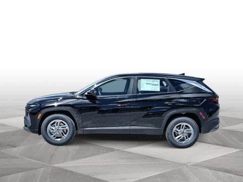 New 2026 Hyundai Tucson SE FWD image 5