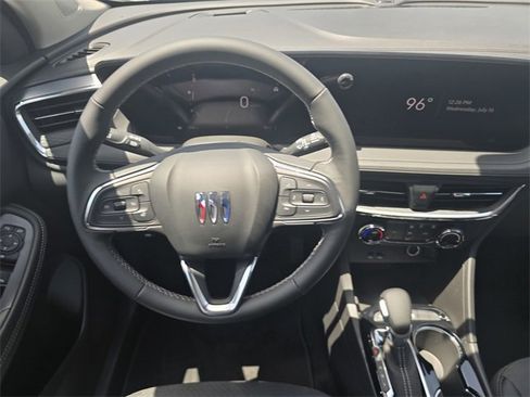 New 2026 Buick Encore GX Preferred w/ Comfort Package image 13
