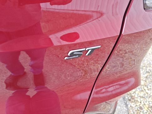 Used 2024 Buick Envista Sport Touring w/ Convenience I Package image 35