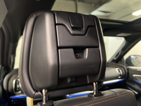 New 2026 Ford Expedition Tremor AWD/4WD image 37