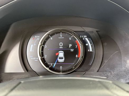 Used 2021 Lexus IS 350 F Sport w/ Navigation Package RWD image 26