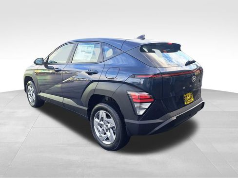 New 2026 Hyundai Kona SE AWD/4WD image 3