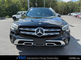 Used 2020 Mercedes-Benz GLC 300 4MATIC image 3