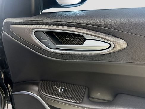 Used 2019 Alfa Romeo Giulia Ti Sport w/ Quick Order Package 22U Sport image 31