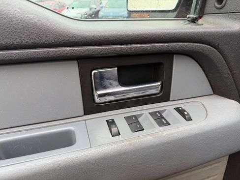Used 2012 Ford F150 XLT w/ XLT Chrome Pkg AWD/4WD image 7
