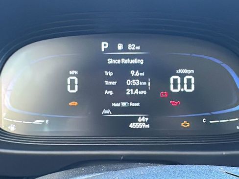 Used 2024 Hyundai Venue SEL image 26