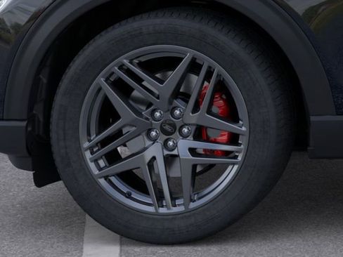 New 2026 Ford Explorer ST image 19