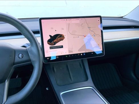 Used 2021 Tesla Model 3 Standard Range Plus RWD image 15
