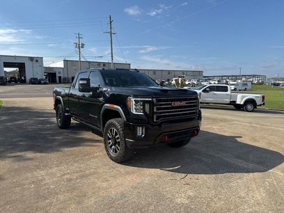 Used 2021 GMC Sierra 2500 AT4 w/ AT4 Premium Plus Package