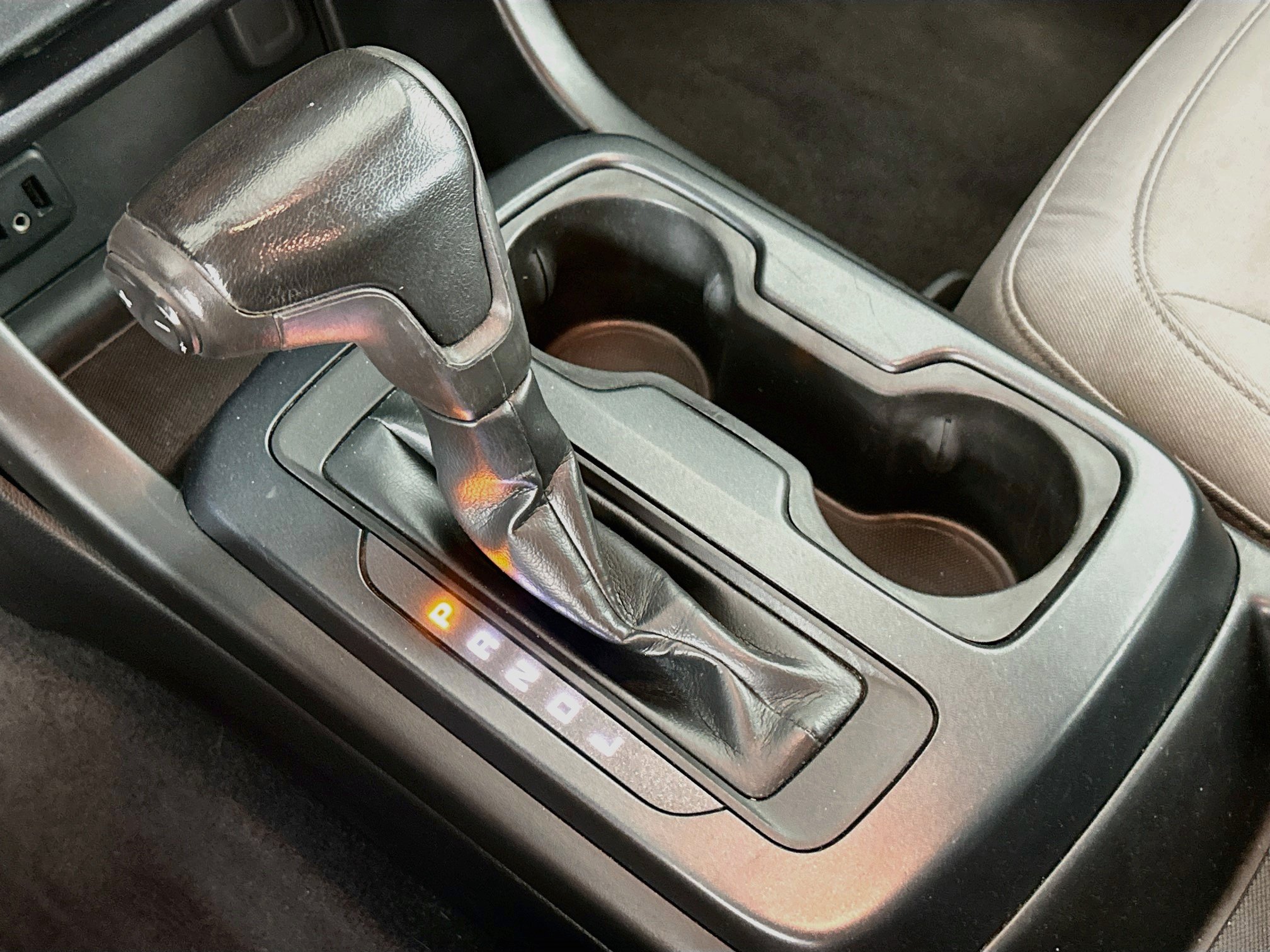 Used 2019 Chevrolet Colorado W/T w/ WT Convenience Package RWD image 23