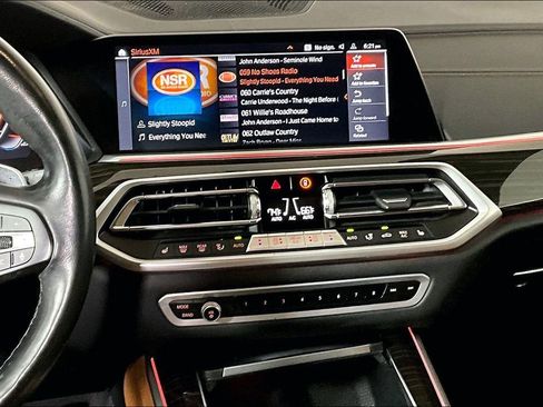 Used 2023 BMW X5 xDrive40i w/ Premium Package image 6