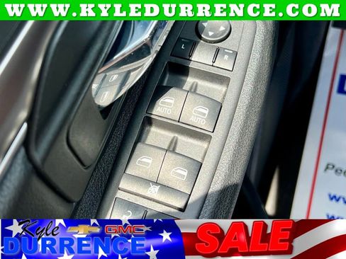 Used 2024 RAM 1500 Classic Warlock image 23