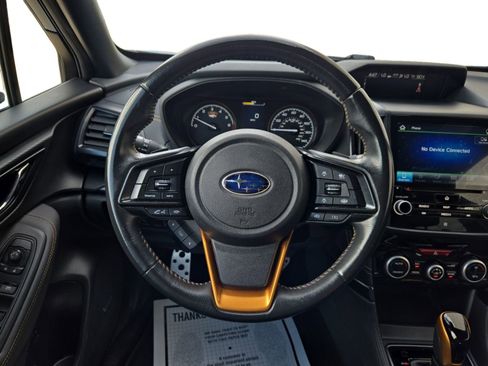 Used 2022 Subaru Forester Wilderness AWD/4WD image 18
