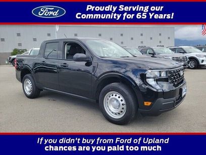 New 2025 Ford Maverick XL