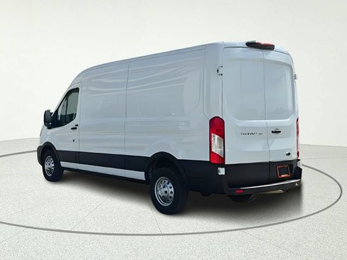 Used 2022 Ford Transit 350 Medium Roof RWD image 5