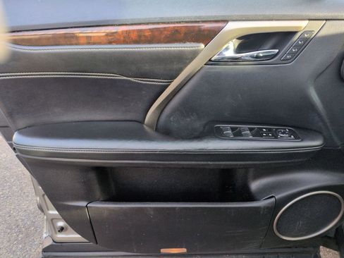 Used 2019 Lexus RX 350 AWD w/ Navigation Package image 15