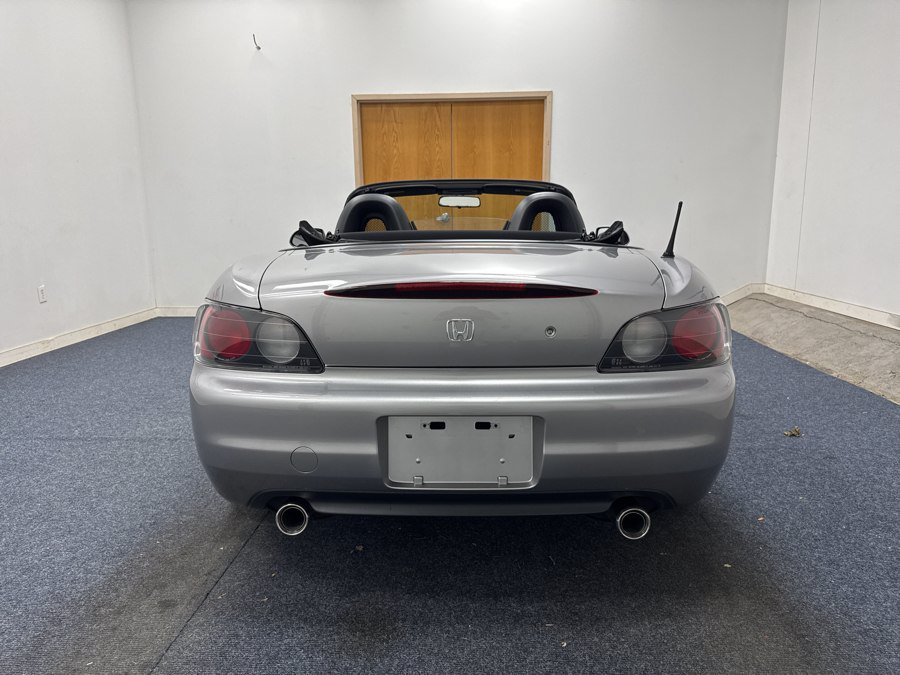Used 2001 Honda S2000 image 4