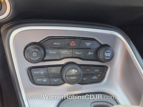 Used 2019 Dodge Challenger GT w/ Plus Package RWD image 22