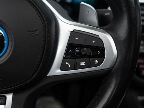 Used 2023 BMW 530e xDrive 530e xDrive Plug-In Hybrid w/ Executive Package image 20