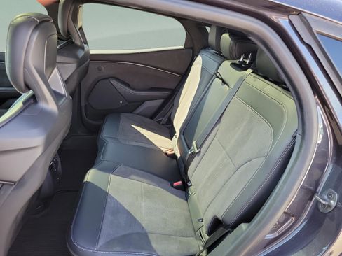 Certified 2021 Ford Mustang Mach-E GT w/ GT Performance Edition image 25