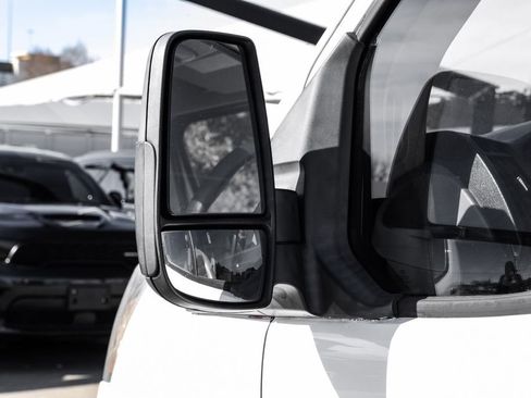 Used 2015 Ford Transit 250 148 Medium Roof image 35