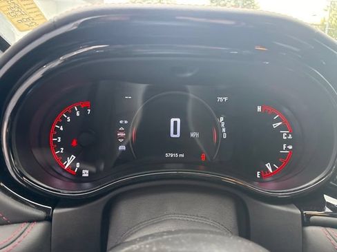 Used 2023 Dodge Durango Citadel RWD image 12