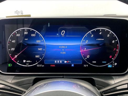 Used 2025 Mercedes-Benz C 300 C 300 image 25