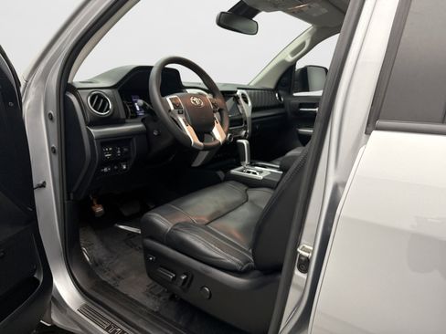 Used 2020 Toyota Tundra Platinum AWD/4WD image 10