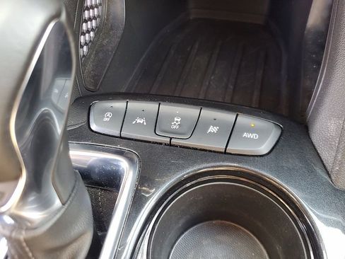 Used 2023 Chevrolet TrailBlazer ACTIV image 30