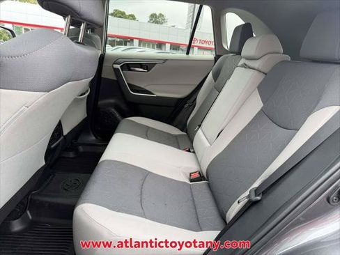 Certified 2024 Toyota RAV4 XLE w/ Convenience Package AWD/4WD image 20