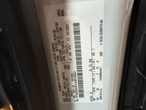 Used 2020 Ford Transit 150 XLT AWD/4WD image 67