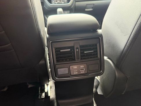 Certified 2025 Subaru Forester Sport AWD/4WD image 24