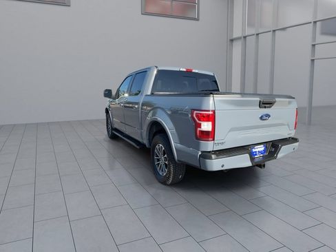 Used 2019 Ford F150 XLT w/ Equipment Group 302A Luxury AWD/4WD image 6