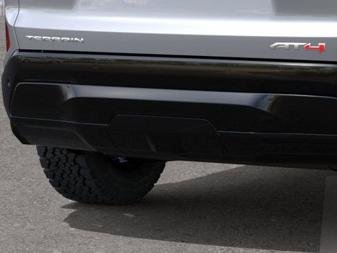New 2026 GMC Terrain AT4 AWD/4WD image 14