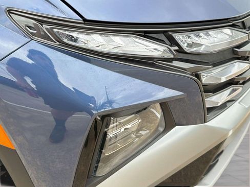 Used 2025 Hyundai Tucson SE image 11