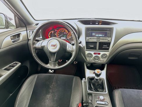 Used 2010 Subaru Impreza WRX STI AWD/4WD image 20