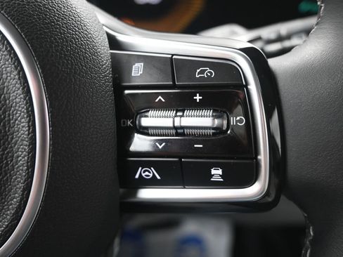 New 2025 Kia Sorento X-Line EX AWD/4WD image 27