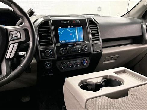 Used 2017 Ford F150 XLT w/ Equipment Group 302A Luxury image 6