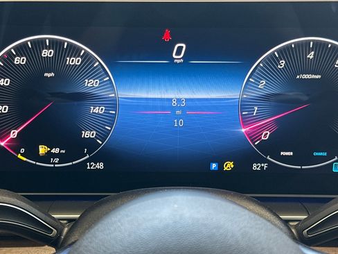 New 2026 Mercedes-Benz GLE 450 4MATIC image 25