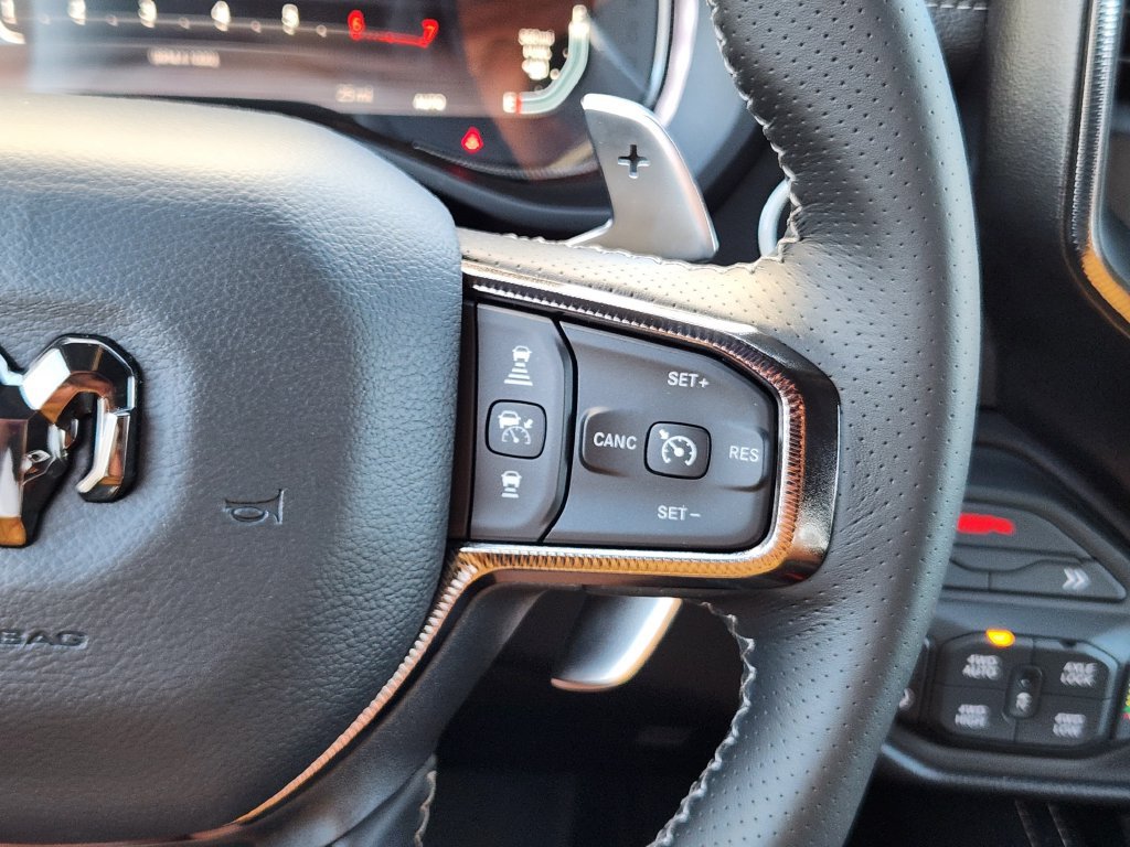 New 2026 RAM 1500 RHO AWD/4WD image 17
