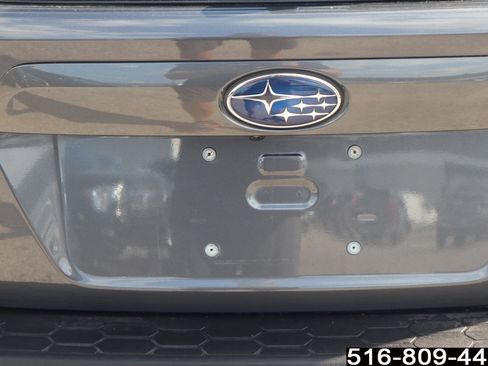 Used 2023 Subaru Crosstrek 2.0i Premium image 33