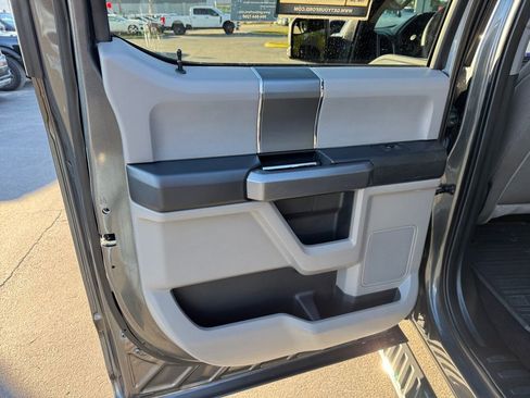 Used 2019 Ford F150 XLT w/ Equipment Group 302A Luxury image 27