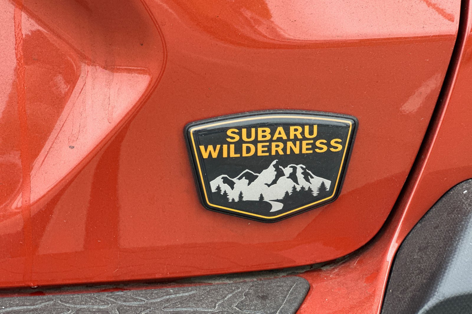 Used 2025 Subaru Crosstrek 2.5i Wilderness w/ Wilderness Package AWD/4WD image 33