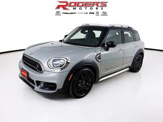 Used 2020 MINI Cooper Countryman S w/ Storage Package AWD/4WD video 3