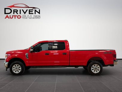 Used 2021 Ford F250 XLT