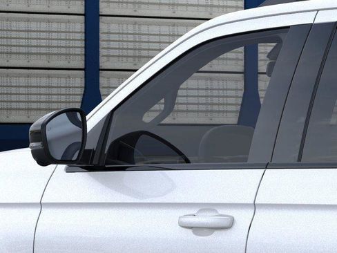 New 2026 Ford Expedition Tremor image 20