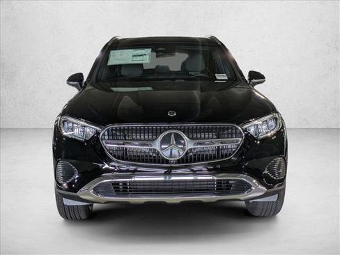 New 2026 Mercedes-Benz GLC 300 image 6